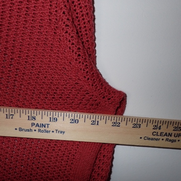 Brand New Old Navy Knit Sweater in a Copper Color size L NWT - Picture 7 of 7
